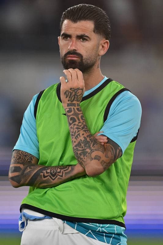 Football. Serie A. SS Lazio - Pisa SC. 23.05.2026