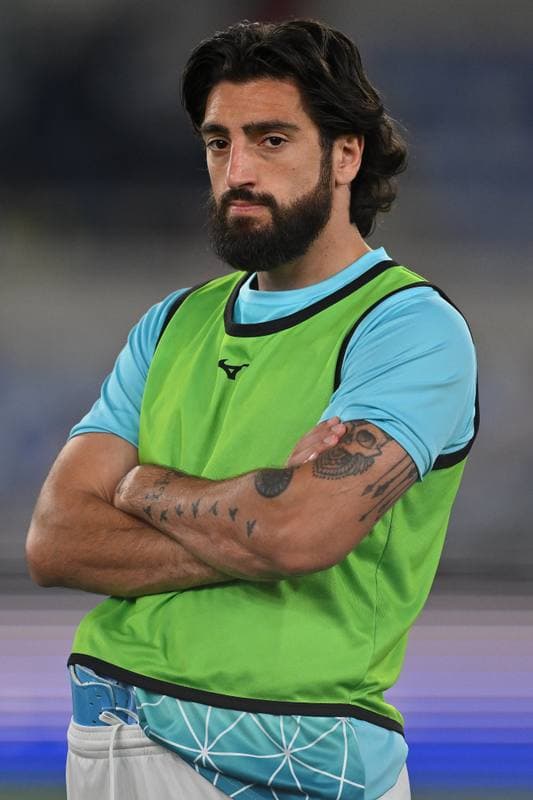 Football. Serie A. SS Lazio - Pisa SC. 23.05.2026
