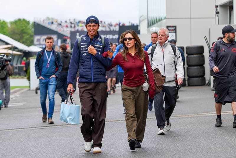 Motorsport. Formula 1. AWS Canadian Grand Prix. 24.05.2026