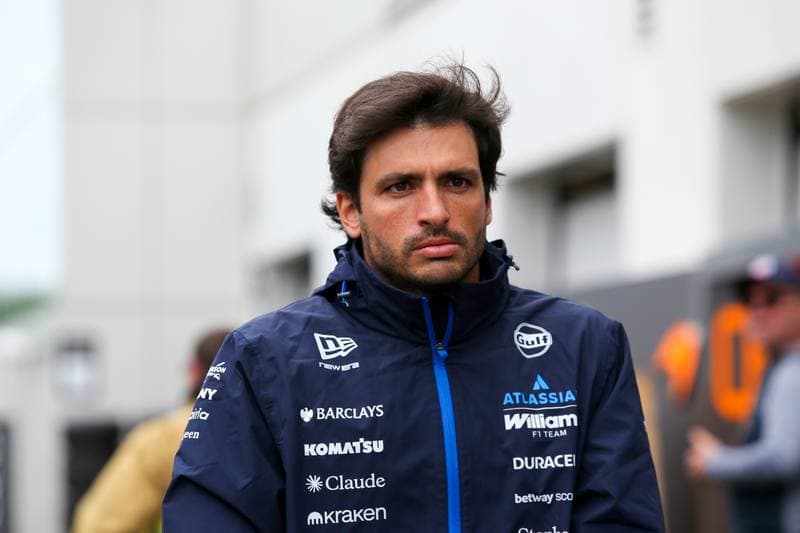 Motorsport. Formula 1. AWS Canadian Grand Prix. 24.05.2026