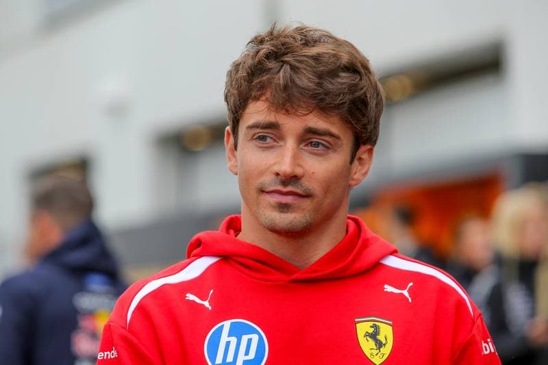 Motorsport. Formula 1. AWS Canadian Grand Prix. 24.05.2026