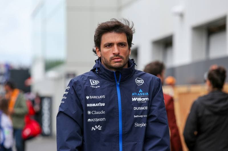 Motorsport. Formula 1. AWS Canadian Grand Prix. 24.05.2026