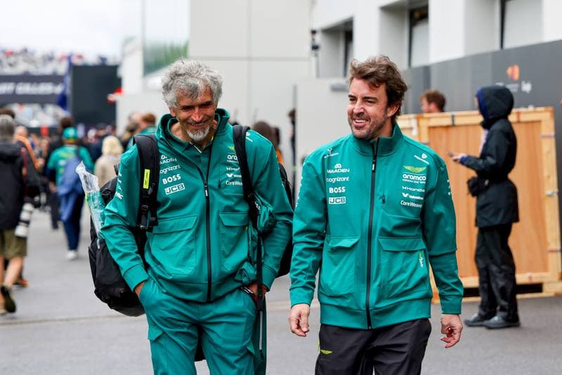 Motorsport. Formula 1. AWS Canadian Grand Prix. 24.05.2026