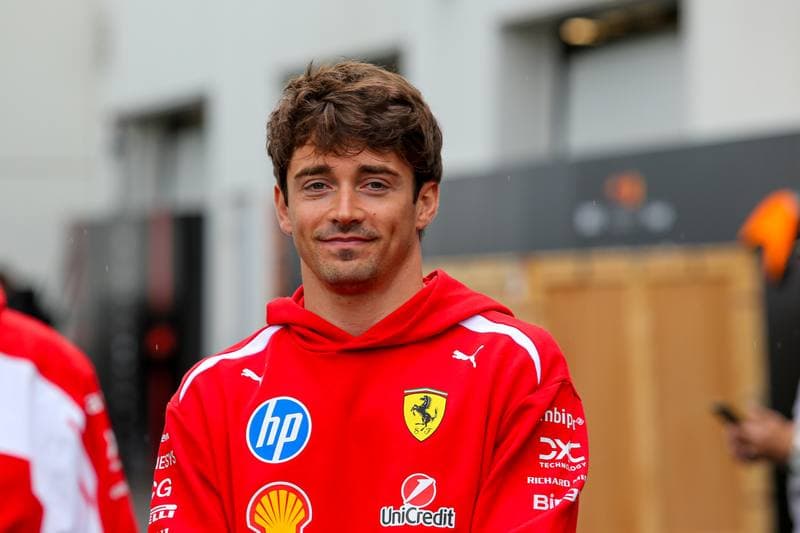 Motorsport. Formula 1. AWS Canadian Grand Prix. 24.05.2026