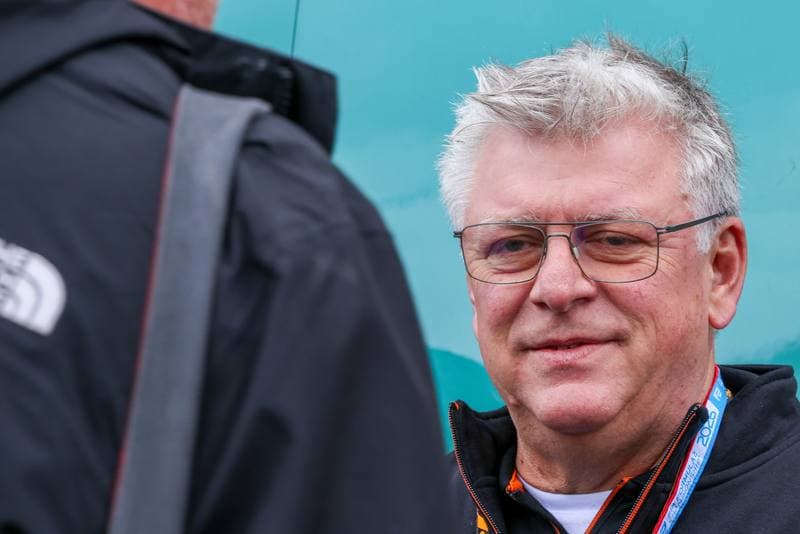 Motorsport. Formula 1. AWS Canadian Grand Prix. 24.05.2026
