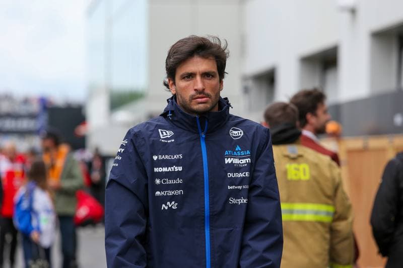 Motorsport. Formula 1. AWS Canadian Grand Prix. 24.05.2026