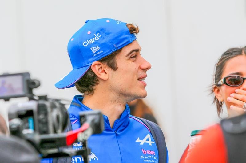 Motorsport. Formula 1. AWS Canadian Grand Prix. 24.05.2026