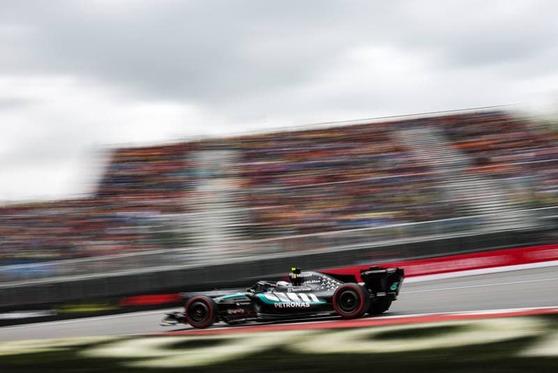 Motorsport. Formula 1. Canadian Grand Prix. 24.05.2026