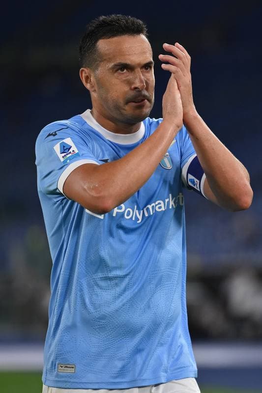 Football. Serie A. SS Lazio - Pisa SC. 23.05.2026