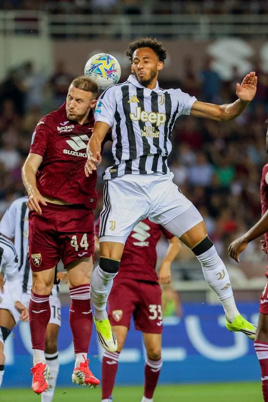 Football. Serie A. Torino - Juventus. 24.05.2026