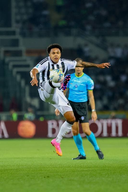 Football. Serie A. Torino - Juventus. 24.05.2026