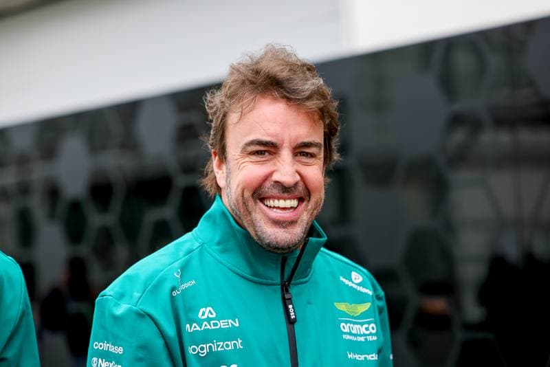 Motorsport. Formula 1. AWS Canadian Grand Prix. 24.05.2026