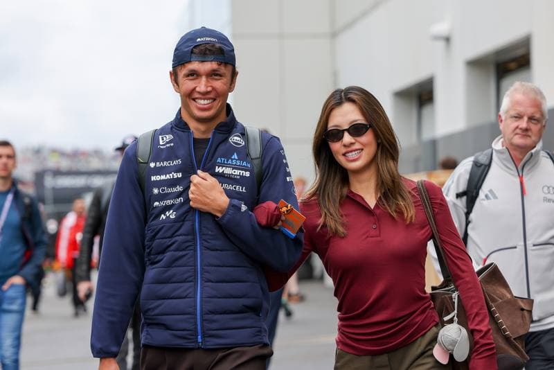 Motorsport. Formula 1. AWS Canadian Grand Prix. 24.05.2026