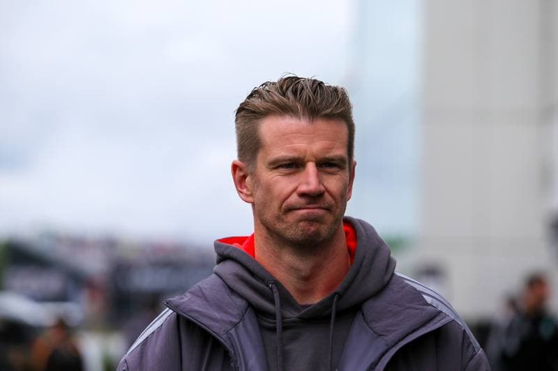 Motorsport. Formula 1. AWS Canadian Grand Prix. 24.05.2026