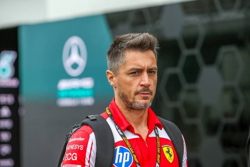 Motorsport. Formula 1. AWS Canadian Grand Prix. 24.05.2026