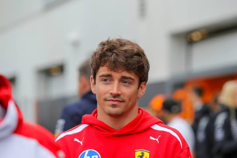 Motorsport. Formula 1. AWS Canadian Grand Prix. 24.05.2026