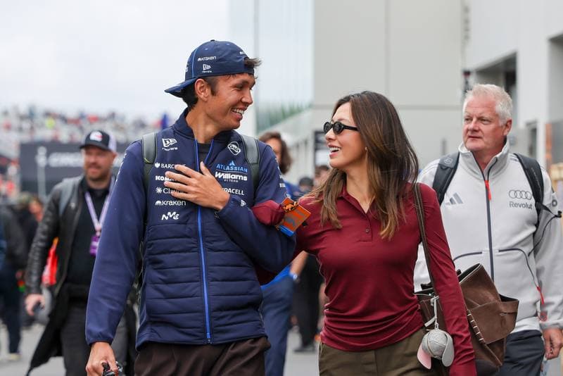 Motorsport. Formula 1. AWS Canadian Grand Prix. 24.05.2026