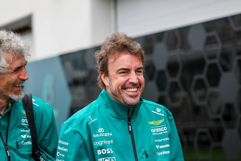 Motorsport. Formula 1. AWS Canadian Grand Prix. 24.05.2026