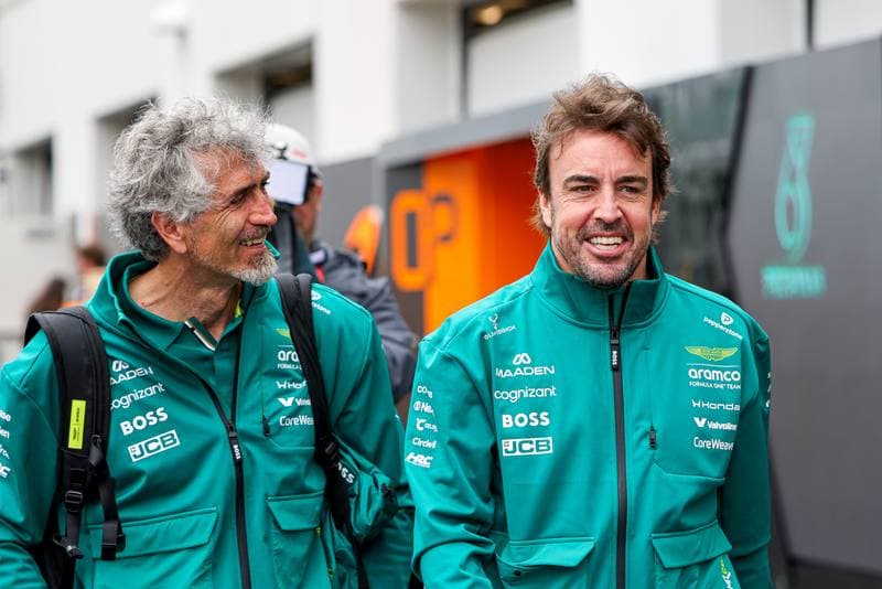 Motorsport. Formula 1. AWS Canadian Grand Prix. 24.05.2026