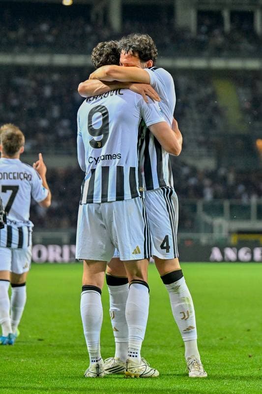 Football. Serie A. Torino - Juventus. 24.05.2026