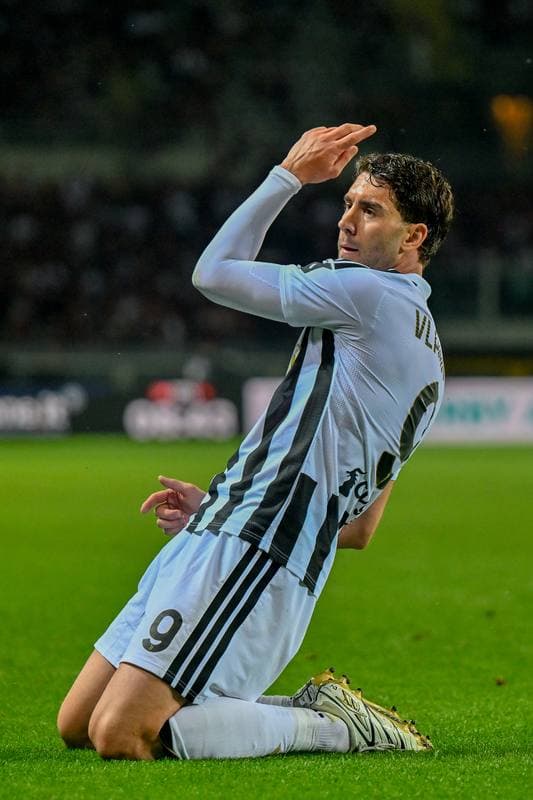 Football. Serie A. Torino - Juventus. 24.05.2026