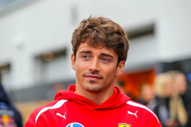 Motorsport. Formula 1. AWS Canadian Grand Prix. 24.05.2026
