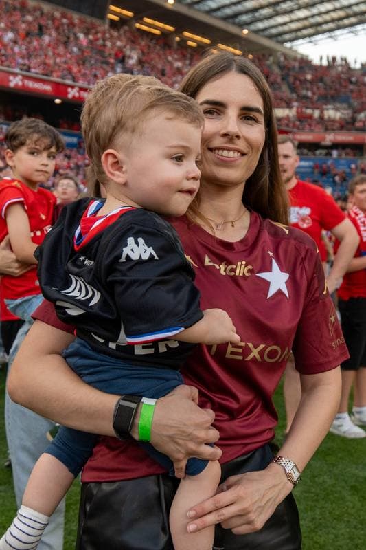 Football. Betclic 1. Liga. Wisla Krakow - Pogon Siedlce. 24.05.2026