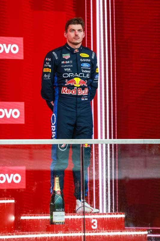 Motorsport. Formula 1. Canadian Grand Prix. 24.05.2026
