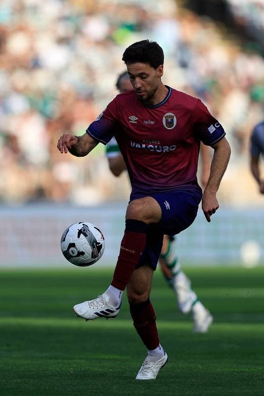 Football. Portuguese Cup Final. Sporting CP - SCU Torreense. 24.05.2026