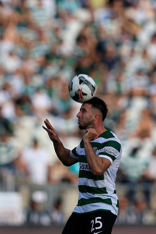 Football. Portuguese Cup Final. Sporting CP - SCU Torreense. 24.05.2026