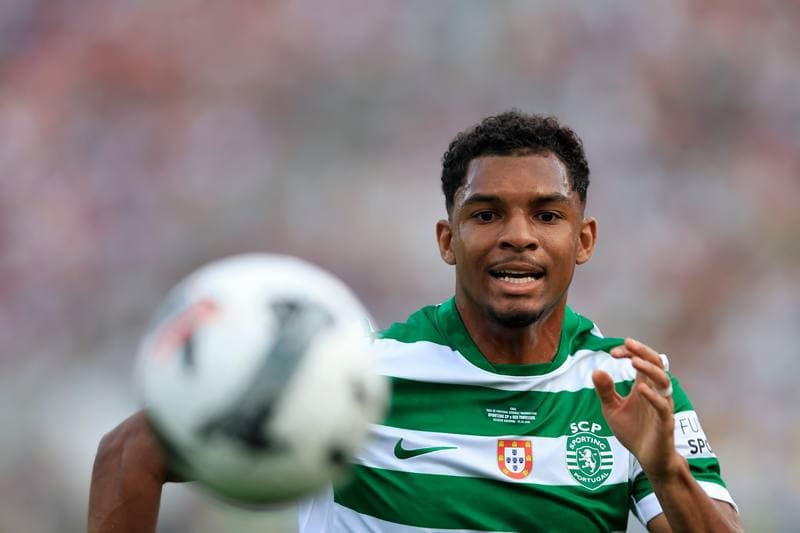 Football. Portuguese Cup Final. Sporting CP - SCU Torreense. 24.05.2026