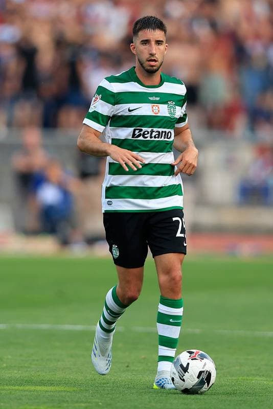 Football. Portuguese Cup Final. Sporting CP - SCU Torreense. 24.05.2026