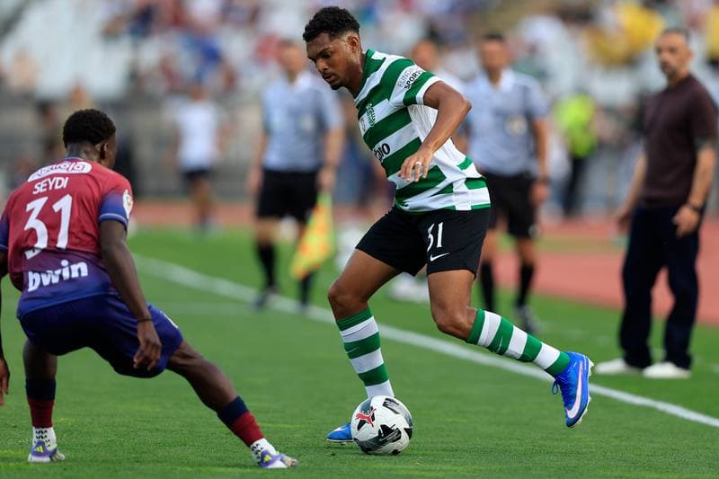 Football. Portuguese Cup Final. Sporting CP - SCU Torreense. 24.05.2026
