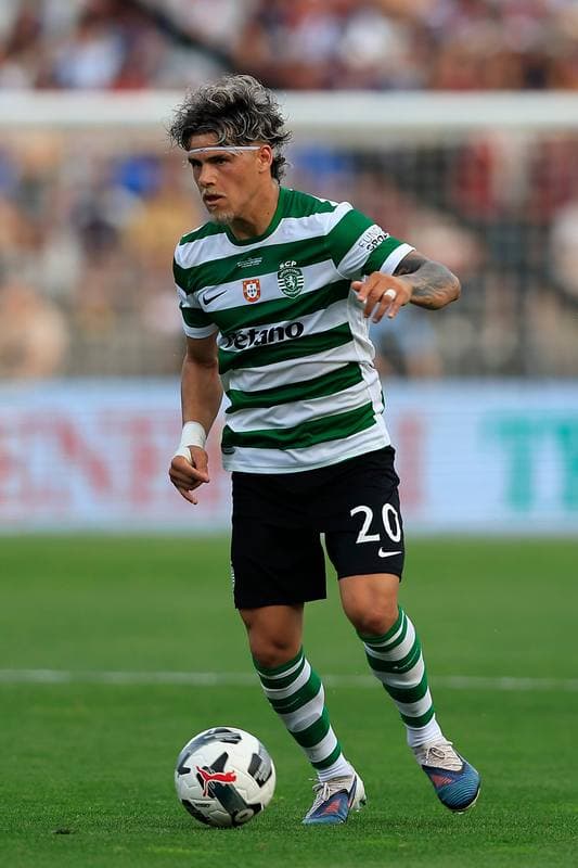 Football. Portuguese Cup Final. Sporting CP - SCU Torreense. 24.05.2026