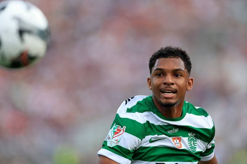 Football. Portuguese Cup Final. Sporting CP - SCU Torreense. 24.05.2026