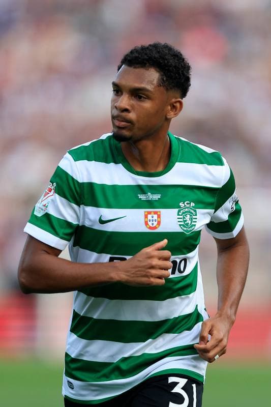Football. Portuguese Cup Final. Sporting CP - SCU Torreense. 24.05.2026