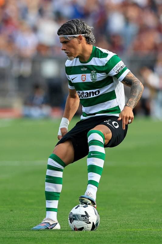 Football. Portuguese Cup Final. Sporting CP - SCU Torreense. 24.05.2026