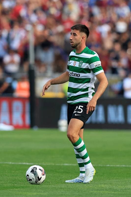 Football. Portuguese Cup Final. Sporting CP - SCU Torreense. 24.05.2026