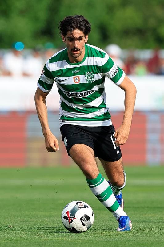 Football. Portuguese Cup Final. Sporting CP - SCU Torreense. 24.05.2026