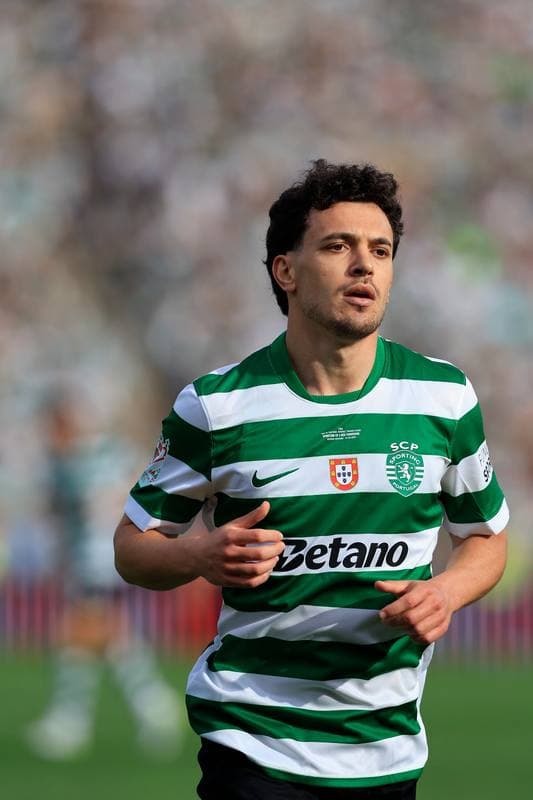Football. Portuguese Cup Final. Sporting CP - SCU Torreense. 24.05.2026