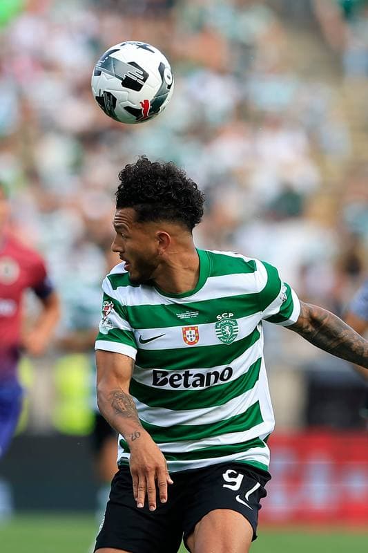 Football. Portuguese Cup Final. Sporting CP - SCU Torreense. 24.05.2026