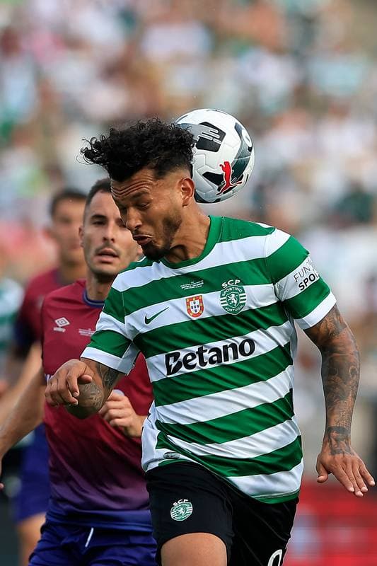Football. Portuguese Cup Final. Sporting CP - SCU Torreense. 24.05.2026