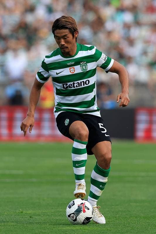 Football. Portuguese Cup Final. Sporting CP - SCU Torreense. 24.05.2026
