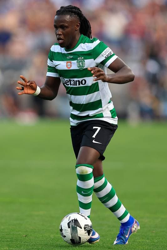 Football. Portuguese Cup Final. Sporting CP - SCU Torreense. 24.05.2026