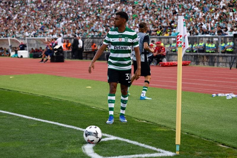 Football. Portuguese Cup Final. Sporting CP - SCU Torreense. 24.05.2026