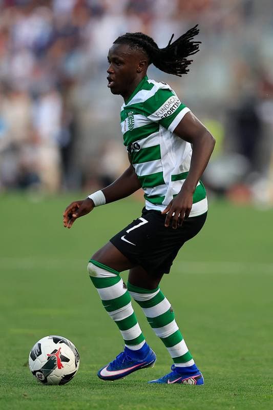 Football. Portuguese Cup Final. Sporting CP - SCU Torreense. 24.05.2026