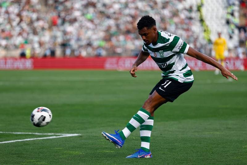 Football. Portuguese Cup Final. Sporting CP - SCU Torreense. 24.05.2026