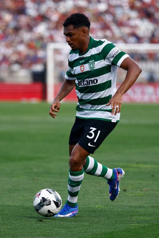 Football. Portuguese Cup Final. Sporting CP - SCU Torreense. 24.05.2026