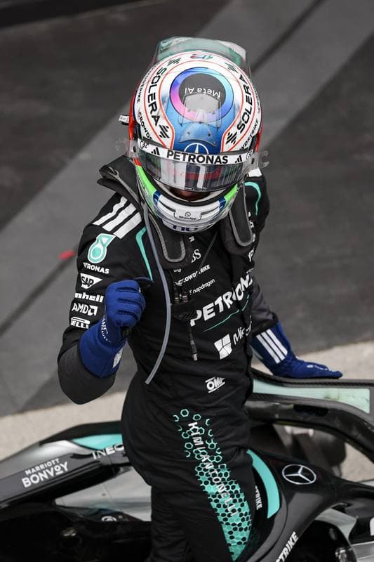Motorsport. Formula 1. Canadian Grand Prix. 24.05.2026
