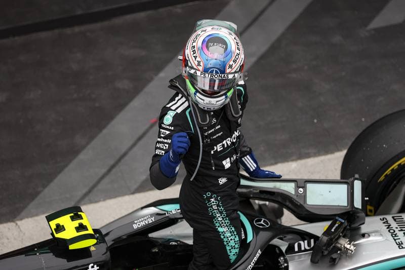 Motorsport. Formula 1. Canadian Grand Prix. 24.05.2026